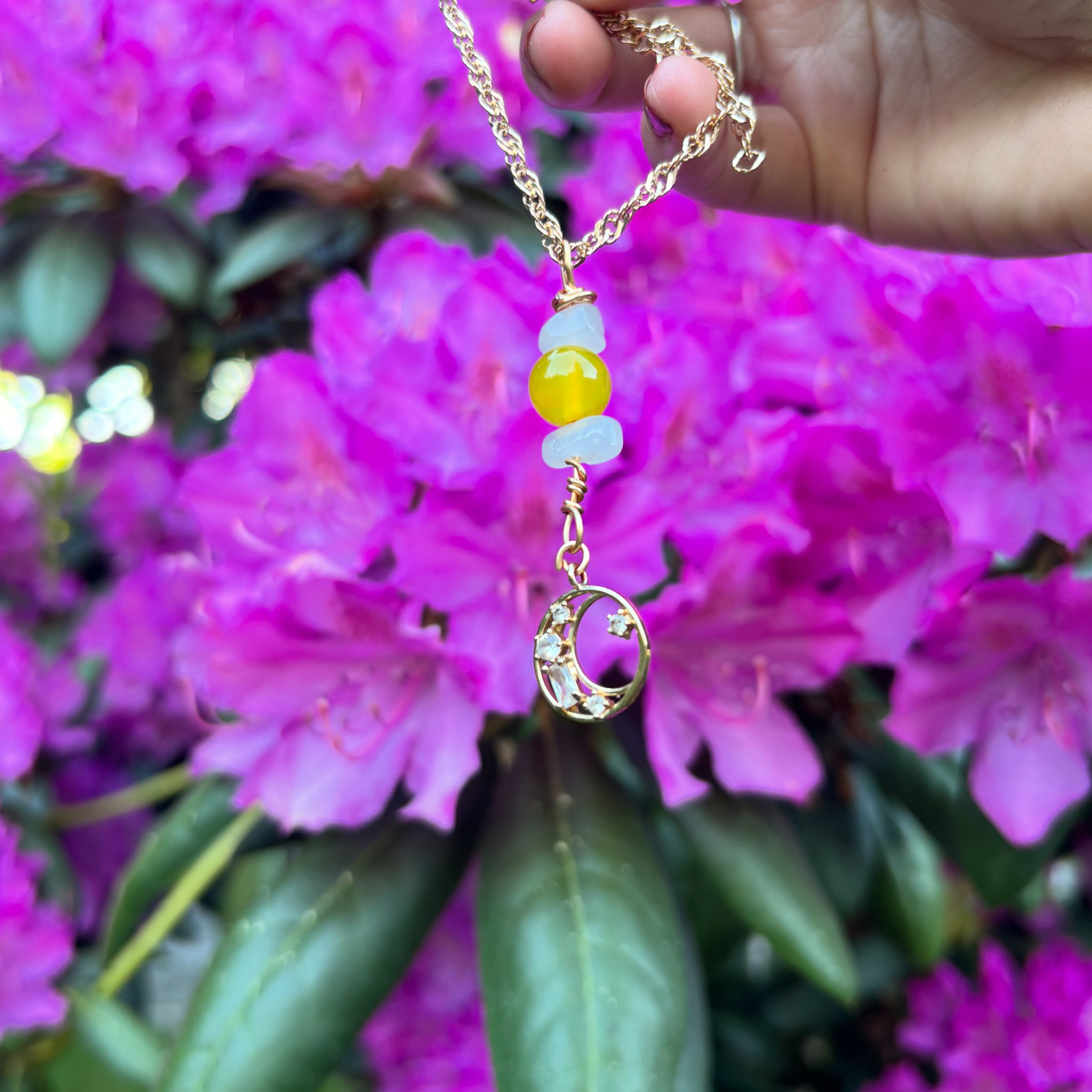 Hand crafted Jewelry