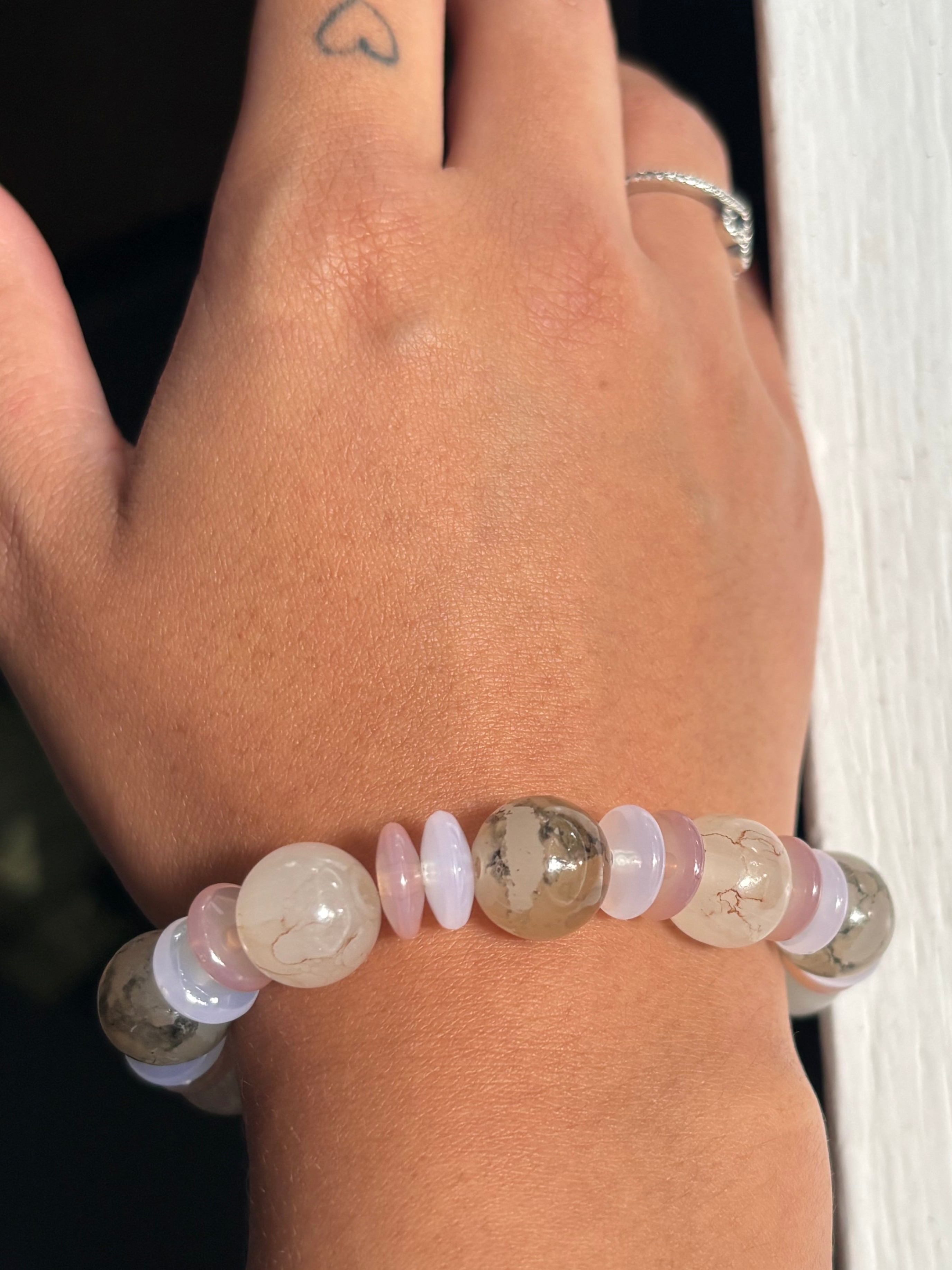 Hand crafted Jewelry