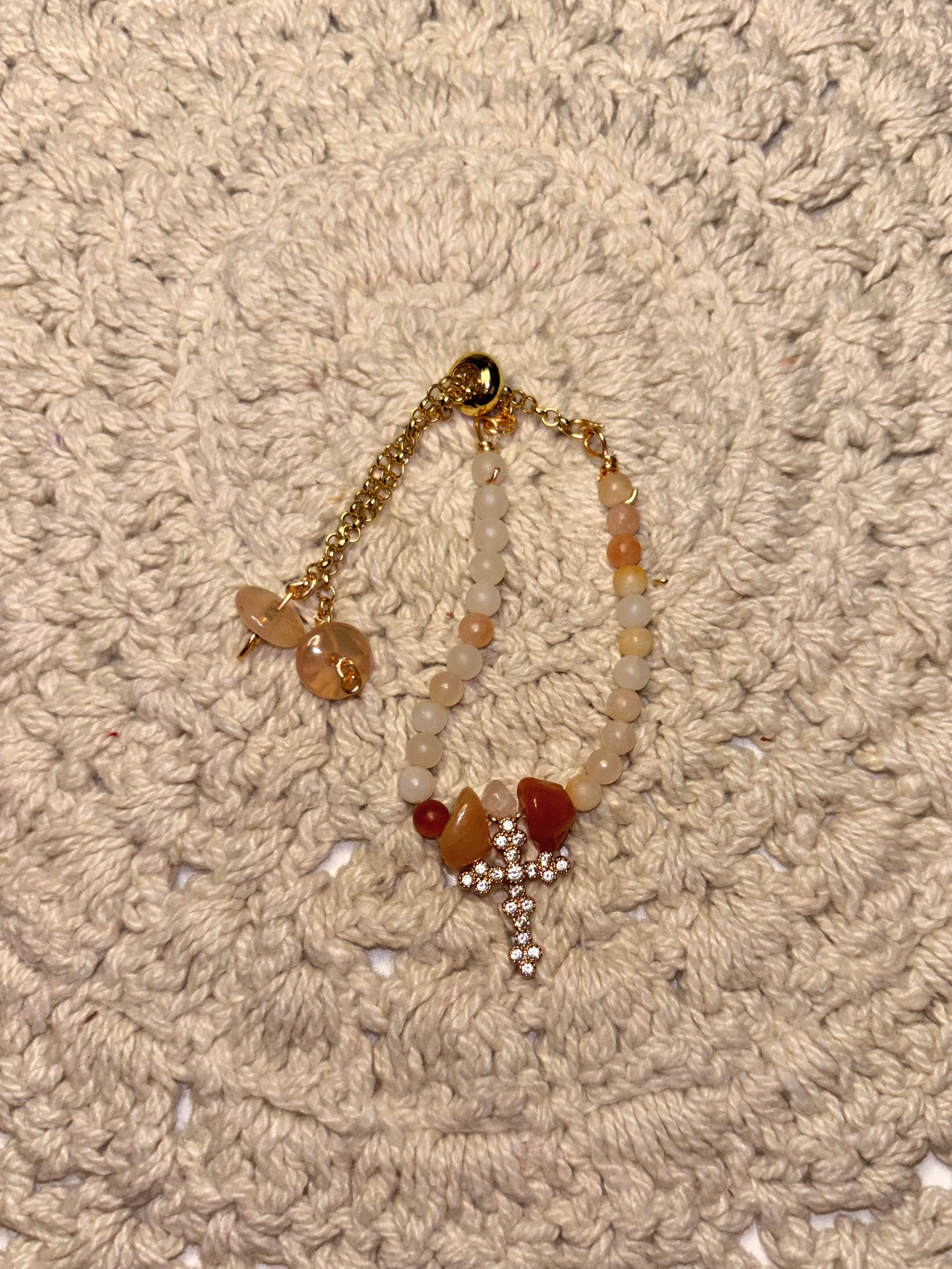 Hand crafted Jewelry