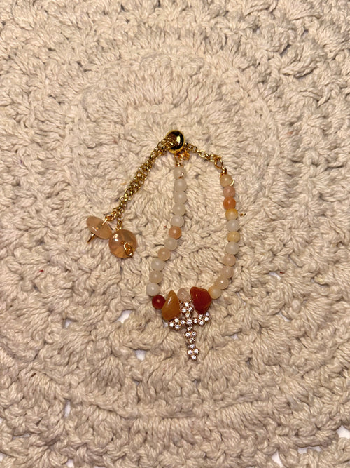Hand crafted Jewelry